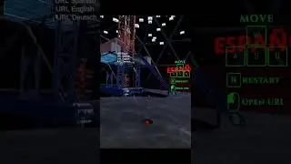 Testing a VR prototype - Calling API