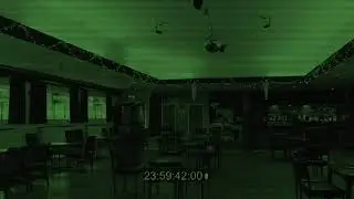 CCTV (Halloween)