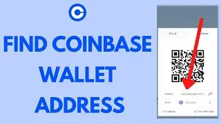 How to Find Coinbase Wallet Address (Quick & Easy!) | Find Wallet Address on Coinbase