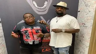 TK Kirkland Sits Down w/ Fadam Got Da Juice + DTLR Radio