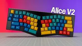 Record Alice V2 Review - Intro to Alice