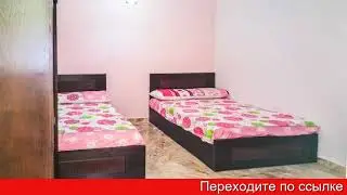 Обзор отеля Modern Studio In A Vibrant Area Close To Beach в Хургаде