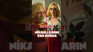 Nikahlı karın var burda 🤣 -ErşanKuneri #dizi #komedi #couple #shorts #reels #kesfet #cemyılmaz