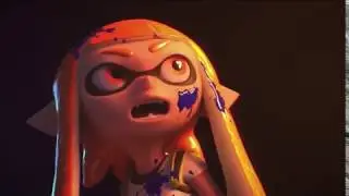 Super Smash Bros. for Nintendo Switch Reveal Trailer (Inkling Revealed! - Nintendo Direct)