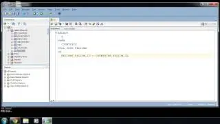 SQL Developer Query Builder : sqlvids