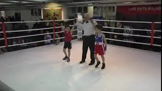 Авитесян Вартан   Петров Даниил 4