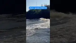 Как вам такой аппарат?🧐