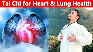 Tai Chi for Heart and Lung Health: Gentle Movements, Strong Results