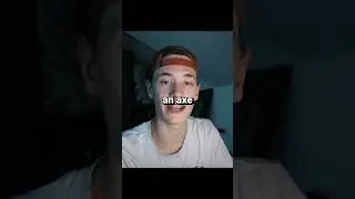 Diddler Vs Axe Murderer  