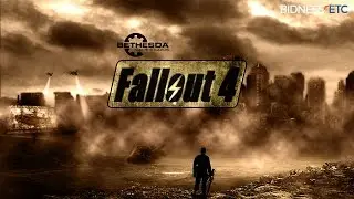 Fallout 4 #25. Зачистка станции метро.