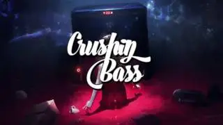 Crushing Bass - After Effects Audio Spectrum Template [Audio React]