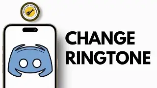 How To Change Discord Ringtone | Quick & Easy