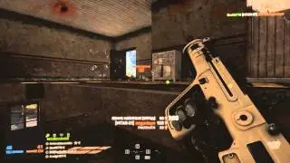 Логово кемпера battlefield 4