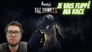 AMNESIA THE BUNKER UN FABULEUX JEU D'HORREUR