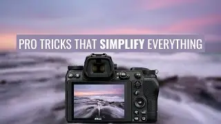 The PRO Secret To LONG EXPOSURE Seascape Photography | 3 HACKS For POWERFUL Photos