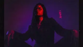 NAV Type Beat x The Weeknd ~ 