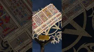Цыганский расклад. Что между вами было? Что сейчас? Что будет? Гадание на картах Таро. Онлайн.