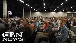 Southern Baptists to Tackle Shrinking Membership, Sex Abuse, Women Pastors at Annual Meeting