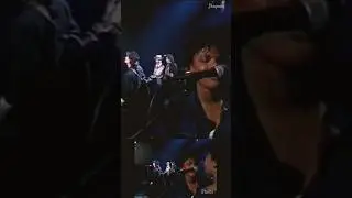 U2: Love Rescue Me ft. Keith Richards & Ziggy Marley - Live 1988 