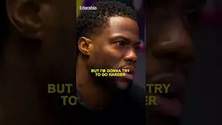 When You Feel Like Giving Up #KevinHart #Motivation #NeverGiveUp #Grind #StayCommitted #inspiration