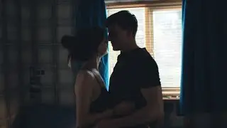 Marianne and Connell 