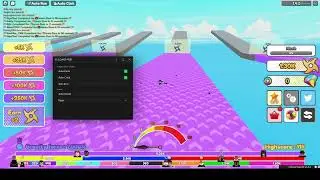 [Roblox] [AutoRun] 🍜 Anime Racing Clicker Script