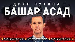 Асады: как они захватили Сирию |  Войны, перевороты, диктатура и армия дезертиров