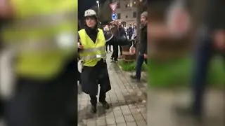 Firenze, il sindaco di Massa: 