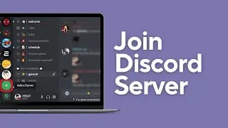 How to Join Server in Discord | Join Public Discord Server - Full Guide