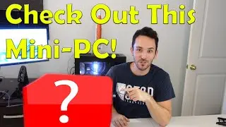 Mini PCs are Super Cool! - Get One Now