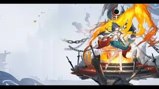 [Honkai: Star Rail] 2.4 - Trailer Theme Music 
