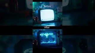 Skynet Motion Graphics 
