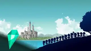 Theatrhythm Final Bar Line • Demo Gameplay