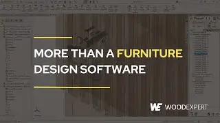 More than a furniture design software