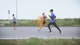 Алматы марафон Летний забег 2019