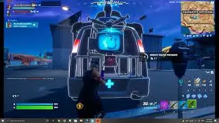 Duos Hype Cup