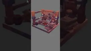 Fix Missing FBX faces in Unity