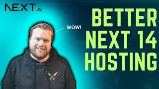 How To Host Your Next.js 14 SSR Website using AWS Amplify Hosting! (Multiple Subdomains too)