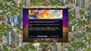 Capitalism Lab - Multinational Corporation