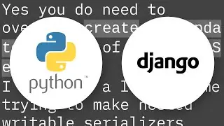 How can i bulk create in django rest serializer