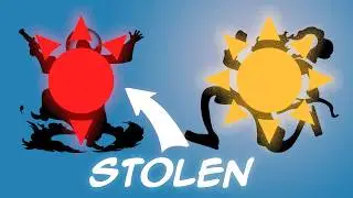 Celestial Dragon Stole This Symbol From Nika (I have proof) - One Piece Theory