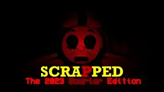 Thomas The Tank Engine Lost Episode: Scrapped The 2023 Scarier Edition [October 31, 2023]