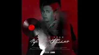 AhmedShad - Прощальное письмо ( Премьера 2019 )