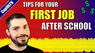 Why You'll Suck at Your First Job After School (And How to Fix It)