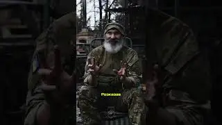 Азовець у S.T.A.L.K.E.R. 2. Друг «Сей» розповідає про свою роль в сіквелі культової гри