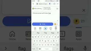 Double Standard of Microsoft Bing AI Image Creator