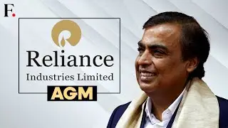 Reliance AGM 2024: Chairman Mukesh Ambani Makes Major Announcements