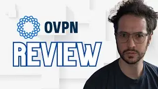 oVPN Review - Amazing Privacy But Worth It?