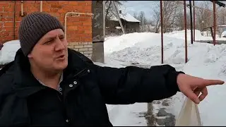 На улице сугробы, а мы ищем лето