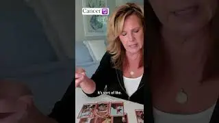 CANCER : The Freedom To Be AUTHENTICALLY YOU | September 2024 Zodiac Tarot Reading 